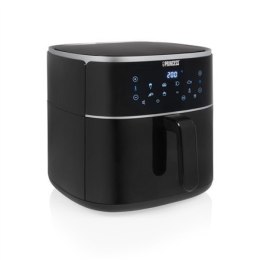 Princess Digital Airfryer | 182254 | Moc 1800 W | Pojemność 8 L | Czarny