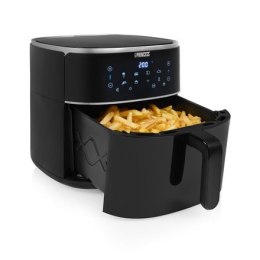 Princess Digital Airfryer | 182254 | Moc 1800 W | Pojemność 8 L | Czarny