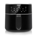 Princess Digital Airfryer | 182254 | Moc 1800 W | Pojemność 8 L | Czarny