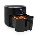 Princess Digital Airfryer | 182254 | Moc 1800 W | Pojemność 8 L | Czarny