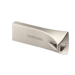 Samsung | Flash Drive Bar Plus | MUF-512BE3/APC | 512 GB | USB 3.1 | Srebrny