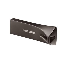 Samsung | Flash Drive Bar Plus | MUF-512BE4/APC | 512 GB | USB 3.1 | Szary