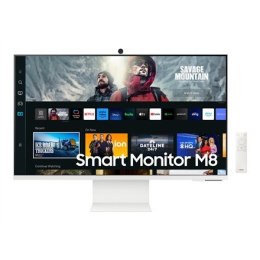 Samsung | LS27CM801UUXDU | 27 