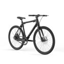 Sharp Black | 250 W | Hybrid E-Bike | 24 month(s) | 21 "