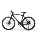 Sharp Black | 250 W | Hybrid E-Bike | 24 month(s) | 21 "