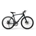 Sharp Black | 250 W | Hybrid E-Bike | 24 month(s) | 21 "