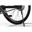 Sharp Black | 250 W | Hybrid E-Bike | 24 month(s) | 21 "