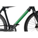 Sharp Black | 250 W | Hybrid E-Bike | 24 month(s) | 21 "