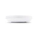 TP-LINK | AX3000 Sufitowy punkt dostępowy WiFi 6 | EAP650 | 802.11ax | 2.4GHz/5GHz | 2402+574 Mbit/s | 10/100/1000 Mbit/s | Port