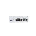 Dual LTE Cat 6 Router | RUTX12 | 802.11ac | 867 Mbit/s | 10/100/1000 Mbit/s | Ethernet LAN (RJ-45) ports 4 | Mesh Support No | M