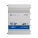 LTE Cat 12 Router | RUTX14 | 802.11ac | 867 Mbit/s | 10/100/1000 Mbps Mbit/s | Ethernet LAN (RJ-45) ports 5 | MU-MiMO Yes | 4G |