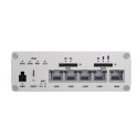 LTE Cat 12 Router | RUTX14 | 802.11ac | 867 Mbit/s | 10/100/1000 Mbps Mbit/s | Ethernet LAN (RJ-45) ports 5 | MU-MiMO Yes | 4G |