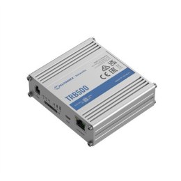 Industrial 5G Gateway | TRB500 | No Wi-Fi | 10/100/1000 Mbps Mbit/s | Ethernet LAN (RJ-45) ports 1 | Mesh Support No | MU-MiMO Y