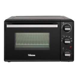 Tristar Convection oven | OV-3622 | 19 L | 800 W | Black