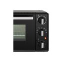 Tristar Convection oven | OV-3622 | 19 L | 800 W | Black