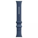 Xiaomi | Smart Band 8 Pro/Redmi Watch 4 Strap | Glacier blue | Materiał paska: TPU