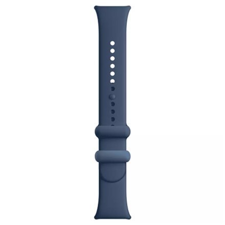 Xiaomi | Smart Band 8 Pro/Redmi Watch 4 Strap | Glacier blue | Materiał paska: TPU