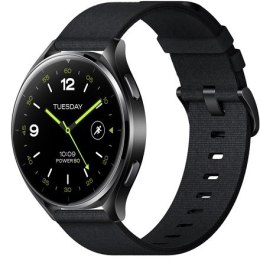 Xiaomi | Watch Braided Strap | Black | PET