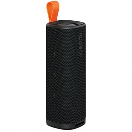 Xiaomi | Sound Outdoor | QBH4261GL | Bluetooth | Czarny | Przenośny | Połączenie bezprzewodowe