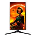 AOC | Monitor | 25G3ZM/BK | 24,5 " | VA | FHD | 16:9 | 240 Hz | 1 ms | Nie | 1920 x 1080 | 300 cd/m² | Ilość portów HDMI 2 | Cza