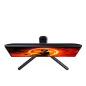 AOC | Monitor | 25G3ZM/BK | 24,5 " | VA | FHD | 16:9 | 240 Hz | 1 ms | Nie | 1920 x 1080 | 300 cd/m² | Ilość portów HDMI 2 | Cza