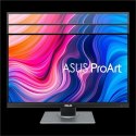 Asus ProArt Display PA278QV 27 ", IPS, WQHD, 16:9, 5 ms, 350 cd/m², czarny, porty HDMI ilość 1, 2560 x 1440, 75 Hz