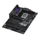 Asus | ROG STRIX Z790-E GAMING WIFI II | Rodzina procesorów Intel | Gniazdo procesora LGA1700 | DDR5 DIMM | Obsługiwane interfej