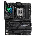 Asus | ROG STRIX Z790-F GAMING WIFI II | Rodzina procesorów Intel | Gniazdo procesora LGA1700 | DDR5 | Obsługiwane interfejsy dy