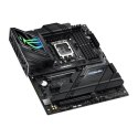 Asus | ROG STRIX Z790-F GAMING WIFI II | Rodzina procesorów Intel | Gniazdo procesora LGA1700 | DDR5 | Obsługiwane interfejsy dy