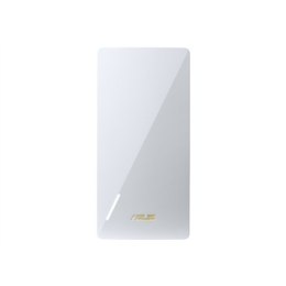 AX3000 Dwuzakresowy wzmacniacz zasięgu WiFi 6 (EU) | RP-AX58 | 802.11ax | 574+2402 Mbit/s | 10/100/1000 Mbit/s | Porty Ethernet