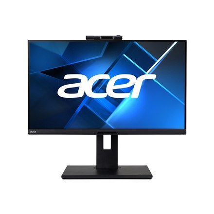 Acer Acer | B278U bemiqprcuzx | 27 in | IPS | WQHD 2560 x 1440 at 75 Hz | 350 cd/m² | HDMI, DisplayPort, USB-C | 100 Watt | Heig