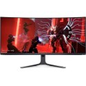 Dell | AW3423DW | 34" | LCD | QHD | 3440 x 1440 | 21:9 | 0.1 ms | 1000 cd/m² | Czarny | Liczba portów HDMI 2 | 175 Hz