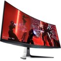 Dell | AW3423DW | 34" | LCD | QHD | 3440 x 1440 | 21:9 | 0.1 ms | 1000 cd/m² | Czarny | Liczba portów HDMI 2 | 175 Hz