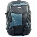 Atmosphere | Fits up to size 17-18 " | Laptop Backpack | Black