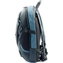 Atmosphere | Fits up to size 17-18 " | Laptop Backpack | Black