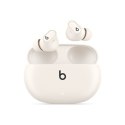 Beats | True Wireless Earbuds | Studio Buds + | Built-in microphone | Wireless | Ivory