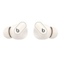 Beats | True Wireless Earbuds | Studio Buds + | Built-in microphone | Wireless | Ivory