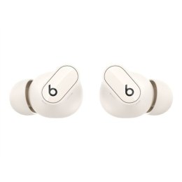 Beats | True Wireless Earbuds | Studio Buds + | Built-in microphone | Wireless | Ivory