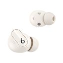 Beats | True Wireless Earbuds | Studio Buds + | Built-in microphone | Wireless | Ivory