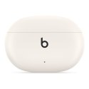 Beats | True Wireless Earbuds | Studio Buds + | Built-in microphone | Wireless | Ivory