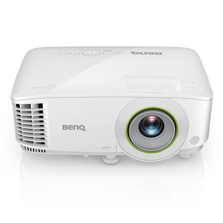 Benq | EH600 | DLP projector | Full HD | 1920 x 1080 | 3500 ANSI lumens | White