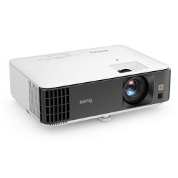 Benq | TK700 | DLP projector | Ultra HD 4K | 3840 x 2160 | 3200 ANSI lumens | Black | White