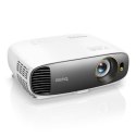 Benq | W1720 | DLP projector | Ultra HD 4K | 3840 x 2160 | 2000 ANSI lumens | Black | White