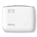 Benq | W1720 | DLP projector | Ultra HD 4K | 3840 x 2160 | 2000 ANSI lumens | Black | White