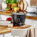 Camry Rice Cooker | CR 6419 | 400 W | 1 L | Number of programs 2 | Black