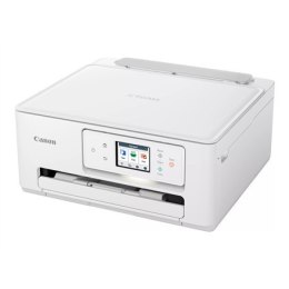 Canon PIXMA TS7650i Multifunctional Colour Ink-jet A4 White