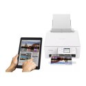 Canon PIXMA TS7650i Multifunctional Colour Ink-jet A4 White