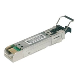 DIGITUS DN-81001-01 HP-compatible mini GBIC (SFP) Module, 1.25 Gbps up to 20km | Digitus