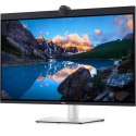 Dell | U3223QZ | 31,5 " | IPS | UHD | 16:9 | 5 ms | 400 cd/m² | Biały | Porty HDMI w ilości 1 | 60 Hz