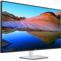 Dell | U4323QE | 42.5 " | IPS | UHD | 3840 x 2160 | 16:9 | 5 ms | 350 cd/m² | HDMI ports quantity 2 | 60 Hz